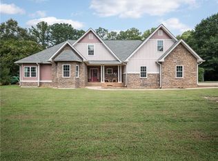 161 Woodruff St, McDonough, GA 30253