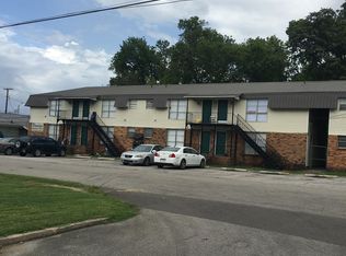 1116 Hall St, Birmingham, AL 35217