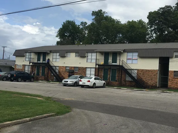 1116 Hall St, Birmingham, AL 35217