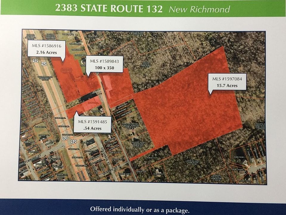 1st image of 2384 State Route 132