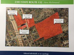 2384 State Route 132, New Richmond, OH 45157