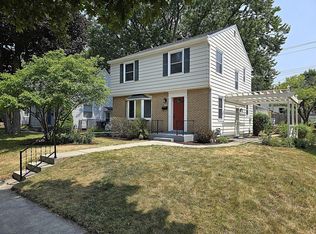 3756 N 100th STREET, Milwaukee, WI 53222