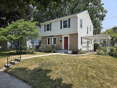 3756 N 100th STREET, Milwaukee, WI, 53222