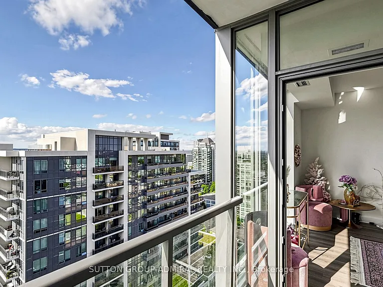 20 Gatineau Dr #1708E — Photo 20