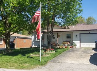 505 Veterans Dr, Waterloo, IL 62298