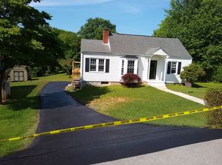 3245 Kenridge St, Kingsport, TN 37664