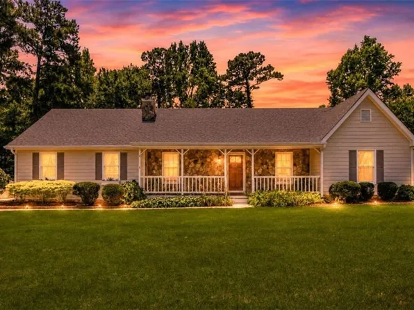 230 Pine Tree Ln, McDonough, GA 30252