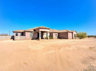 311 S Tusa Rd, Maricopa, AZ 85139