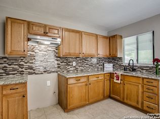 234 Pletz Dr, San Antonio, TX 78226