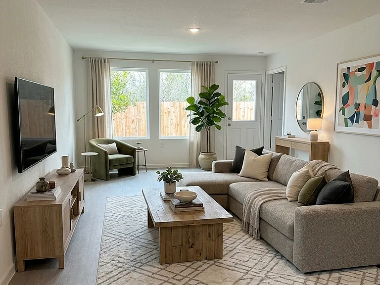 1402 Morgan Crst — Photo 3