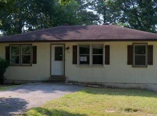 50 Valley View Dr, Cartersville, GA 30121