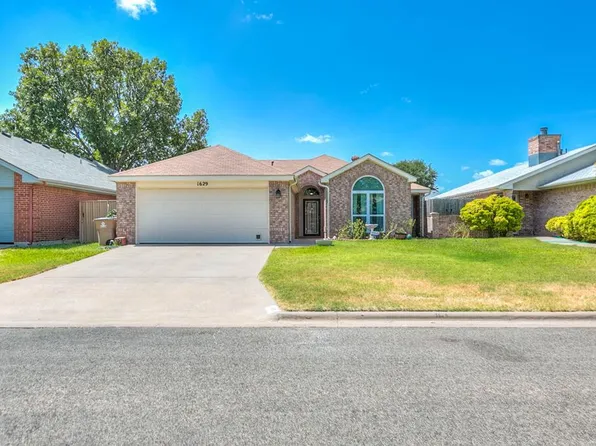 1629 Utah Ave, San Angelo, TX 76904