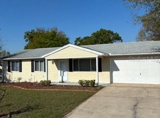 10898 SW 88th Ct, Ocala, FL 34481