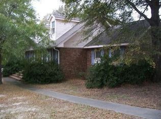 601 1st St, Jackson, SC 29831