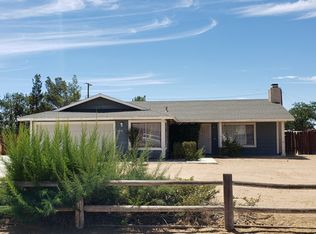 14638 Quivero Rd, Apple Valley, CA 92307