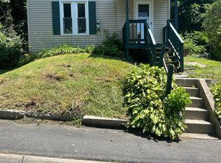 54 Marietta St, North Adams, MA 01247