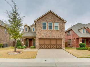 113 Angis Ln, The Colony, TX 75056
