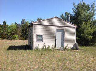 Reber Rd, Fairview, MI 48621