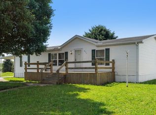 231 Spruce Ridge Dr, Ashville, OH 43103