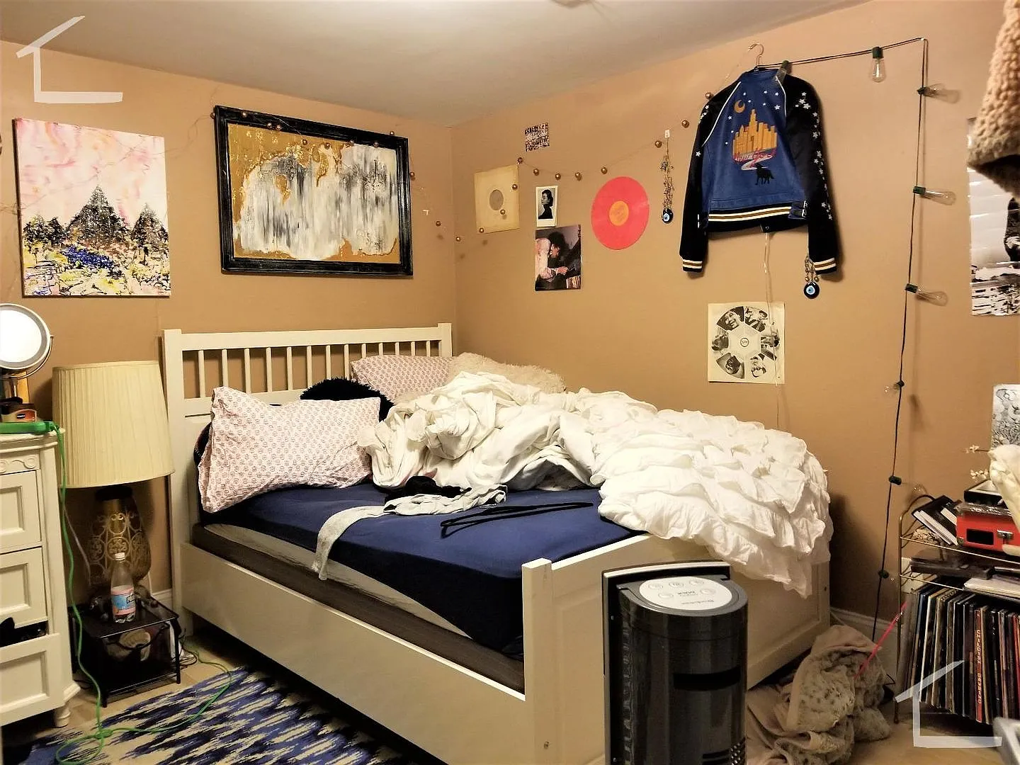Nice 3 bed in Allston — Photo 2