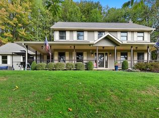 644 Ross Rd, Bellville, OH 44813