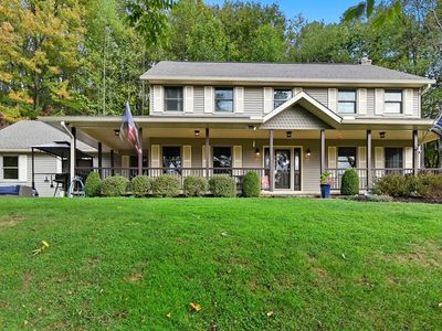 644 Ross Rd, Bellville, OH, 44813