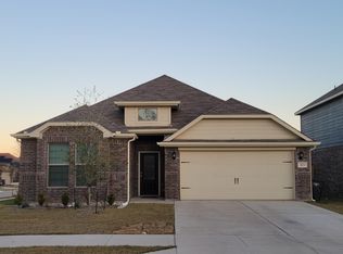 421 Lowery Oaks Trl, Fort Worth, TX 76120