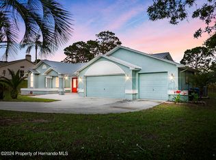 13226 Lauren Dr, Spring Hill, FL 34609