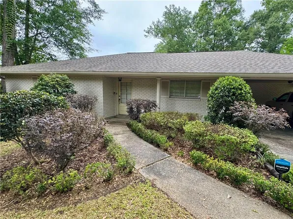 719 S Taylor St, Covington, LA 70433