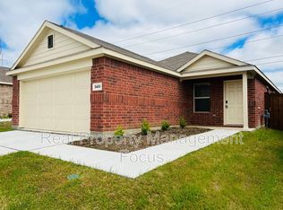 3401 Harper St, Little Elm, TX 75068
