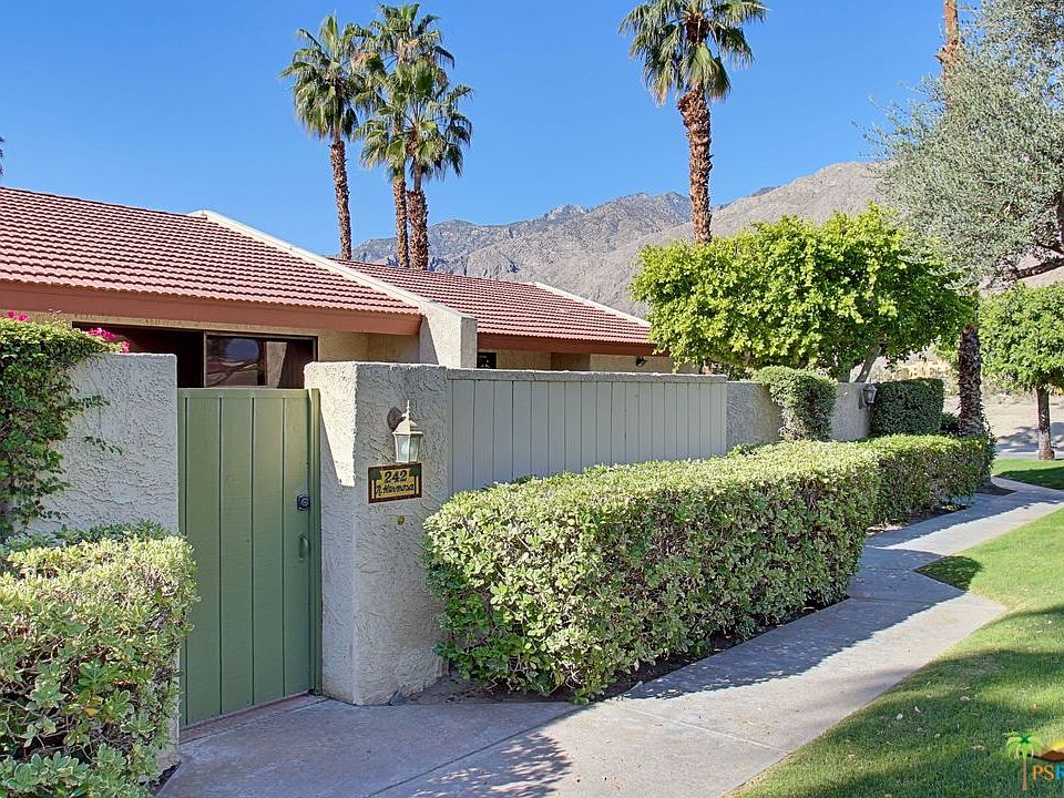 1st image of 242 N Hermosa Dr