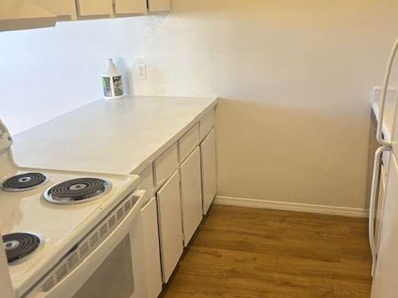 4th image of 2800 Cerrillos Rd APT 30
