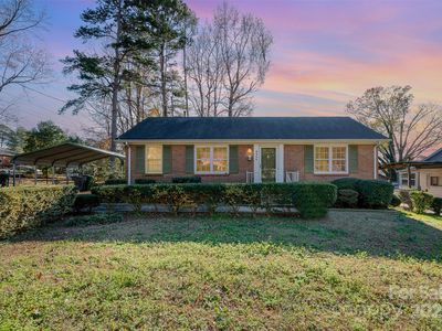 2809 Markland Dr, Charlotte, NC, 28208