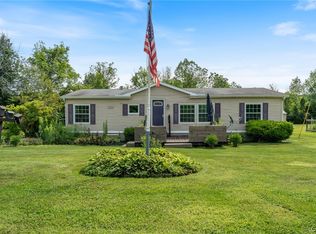 173 Tucker Rd, Trumansburg, NY 14886