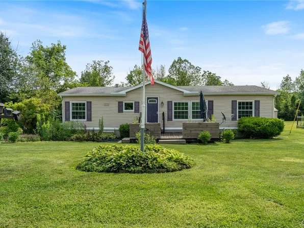 173 Tucker Rd, Trumansburg, NY 14886
