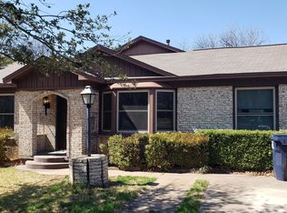 2515 Denison St, Denton, TX 76201