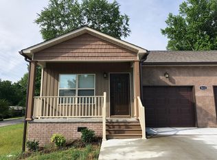 3612 Belmont Cir NW, Cleveland, TN 37312