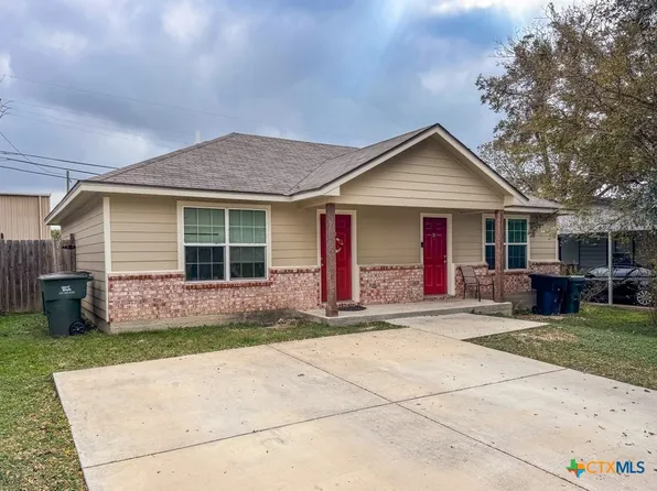 113 S 41st St, Temple, TX 76504