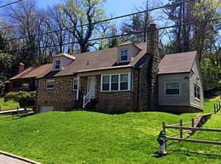 1679 Washington Blvd, Huntington, WV 25701