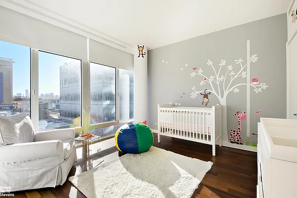 Rented by Brown Harris Stevens | media 5