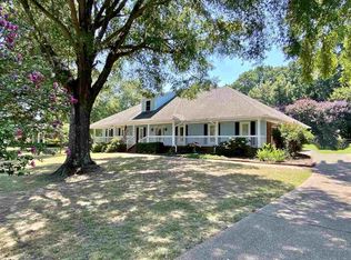 9137 Hillman Way Dr, Memphis, TN 38133