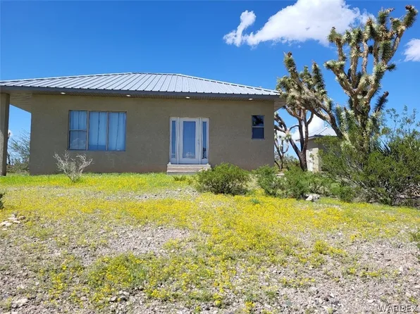 18145 N Lomila Dr, Dolan Springs, AZ 86441