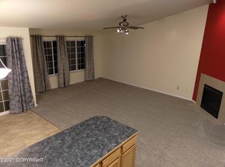 5735 Sapphire Loop #33B, Anchorage, AK 99504