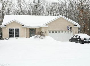 2462 Hickorynut Trl, Muskegon, MI 49442