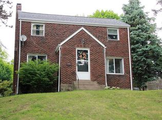 3361 Churchview Ave, Pittsburgh, PA 15227
