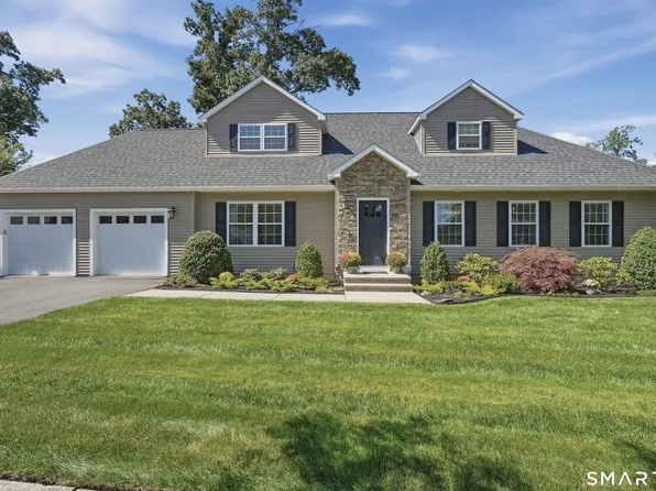 104 Sperry Lane, Meriden, CT 06451