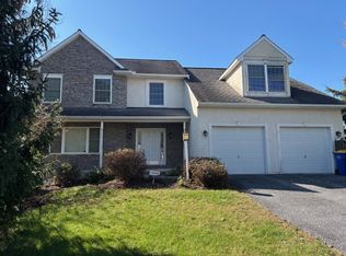 2615 Farmstead Way, York, PA 17408
