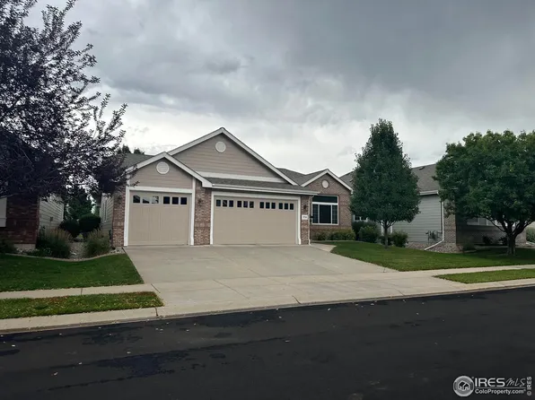 3750 Sandy Shore Ln, Fort Collins, CO 80528