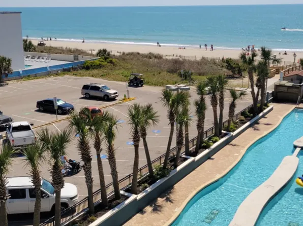 1501 S Ocean Blvd, Myrtle Beach, SC