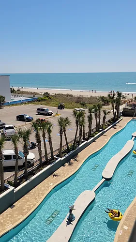 1501 S Ocean Blvd Photo 1
